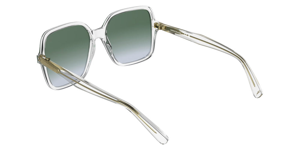 Longchamp LO808S 900 57 - Crystal #id:lclo808s900_s:106115