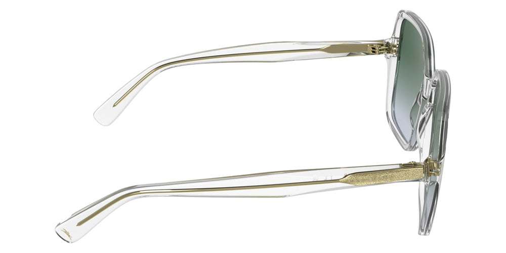 Longchamp LO808S 900 57 - Crystal #id:lclo808s900_s:106130