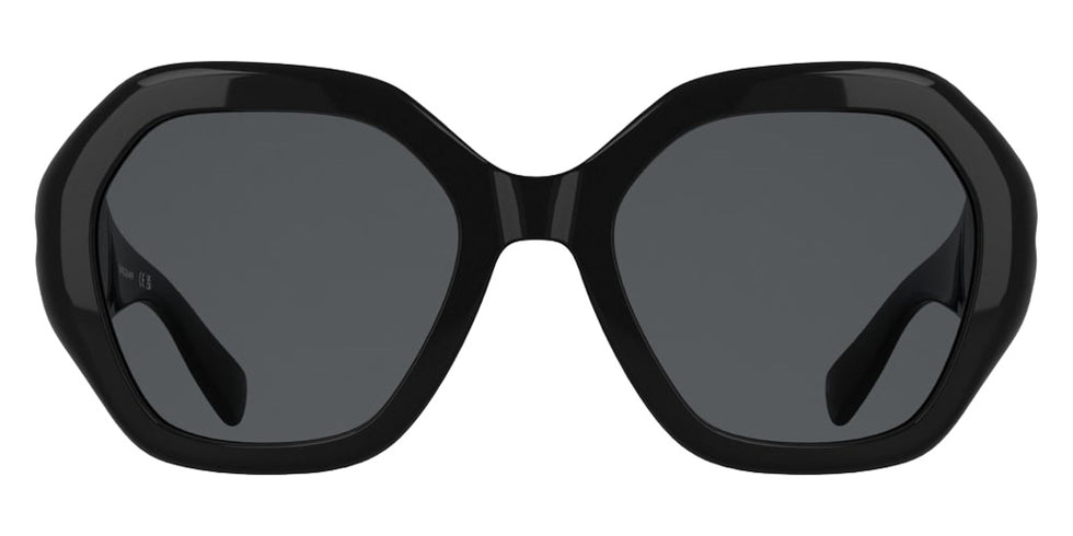 Longchamp LO814S 001 55 - Black #id:lclo814s001_s:100100