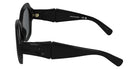 Longchamp LO814S 001 55 - Black #id:lclo814s001_s:100110