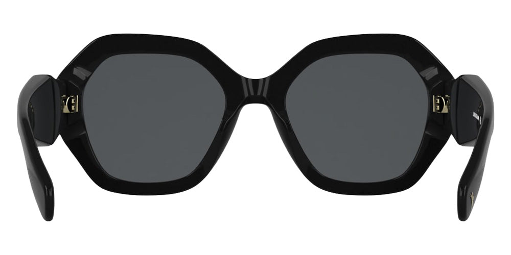 Longchamp LO814S 001 55 - Black #id:lclo814s001_s:100120