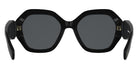 Longchamp LO814S 001 55 - Black #id:lclo814s001_s:100120