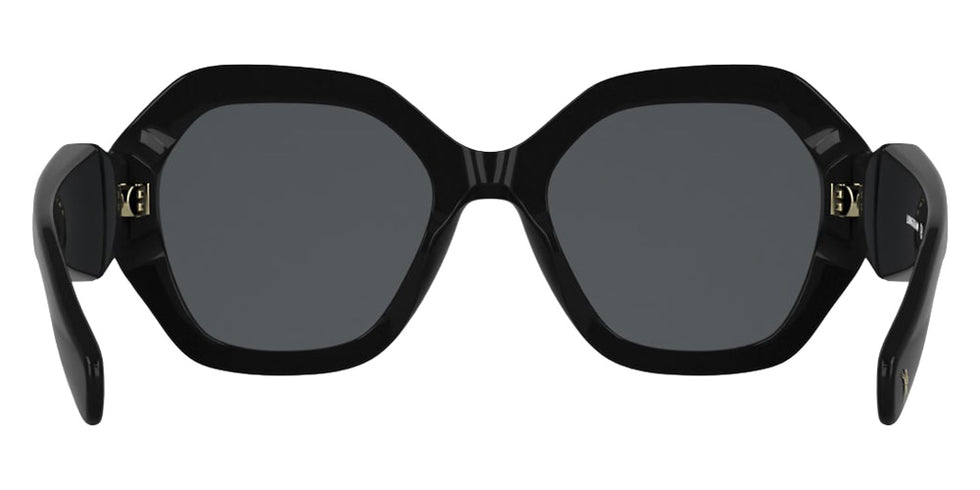 Longchamp LO814S 001 55 - Black #id:lclo814s001_s:100120