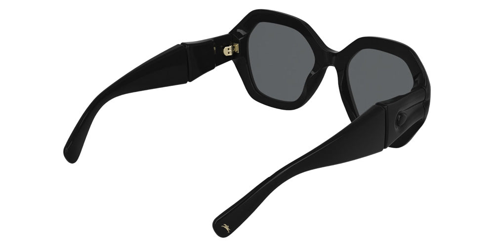 Longchamp LO814S 001 55 - Black #id:lclo814s001_s:100125