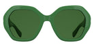Longchamp LO814S 303 55 - Green #id:lclo814s303_s:102100