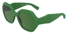 Longchamp LO814S 303 55 - Green #id:lclo814s303_s:102105