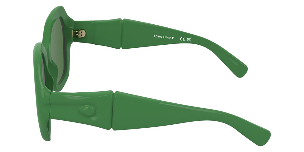 Longchamp LO814S 303 55 - Green #id:lclo814s303_s:102110