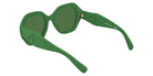 Longchamp LO814S 303 55 - Green #id:lclo814s303_s:102115