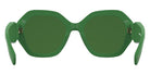 Longchamp LO814S 303 55 - Green #id:lclo814s303_s:102120