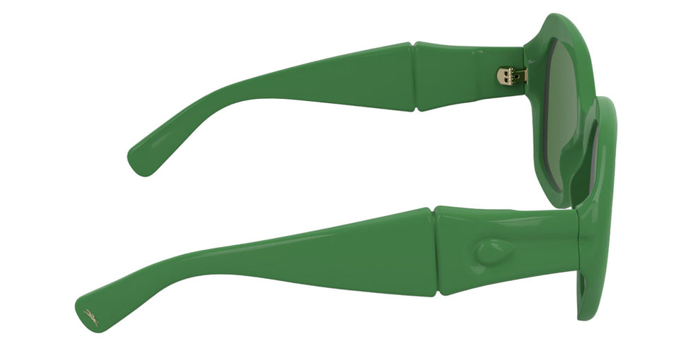 Longchamp LO814S 303 55 - Green #id:lclo814s303_s:102130