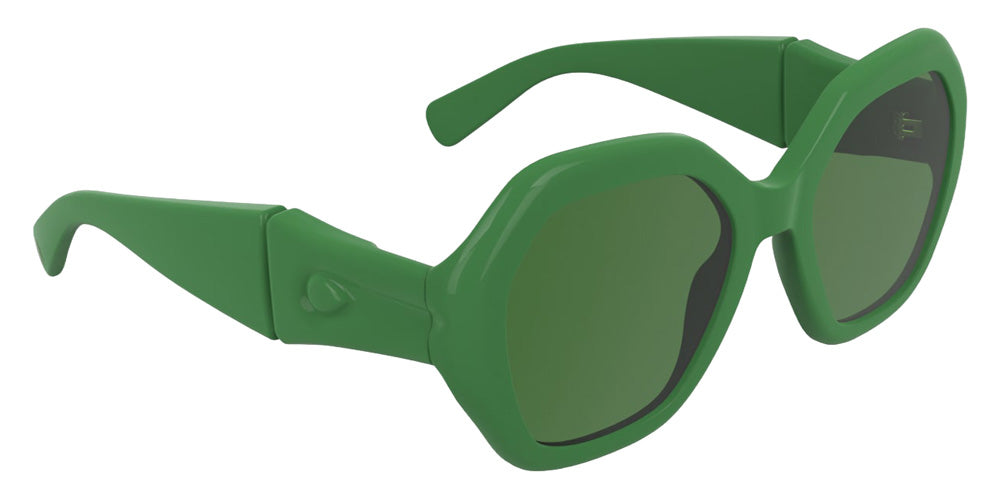 Longchamp LO814S 303 55 - Green #id:lclo814s303_s:102135