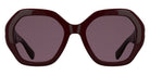 Longchamp LO814S 601 55 - Burgundy #id:lclo814s601_s:104100