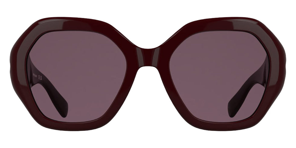 Longchamp LO814S 601 55 - Burgundy #id:lclo814s601_s:104100