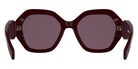 Longchamp LO814S 601 55 - Burgundy #id:lclo814s601_s:104120