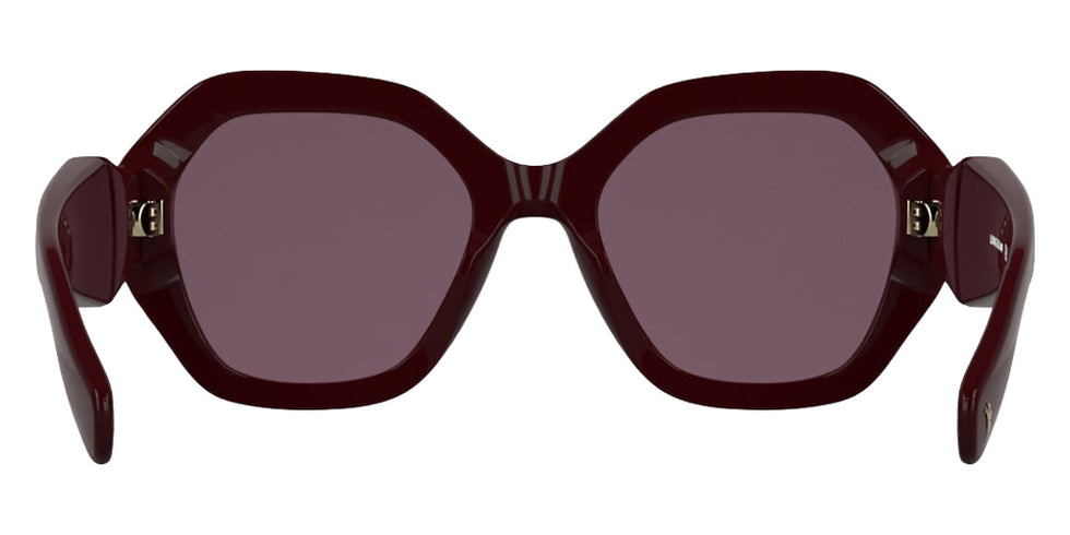Longchamp LO814S 601 55 - Burgundy #id:lclo814s601_s:104120
