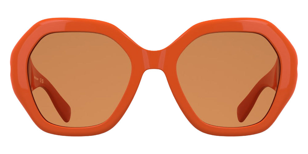 Longchamp LO814S 842 55 - Orange #id:lclo814s842_s:106100