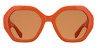 Longchamp LO814S 842 55 - Orange #id:lclo814s842_s:106100
