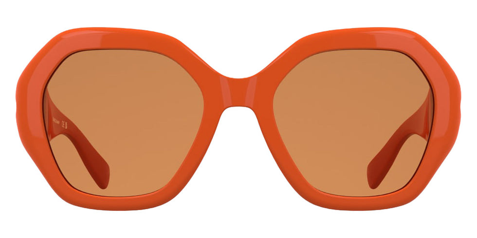 Longchamp LO814S 842 55 - Orange #id:lclo814s842_s:106100