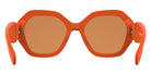 Longchamp LO814S 842 55 - Orange #id:lclo814s842_s:106120