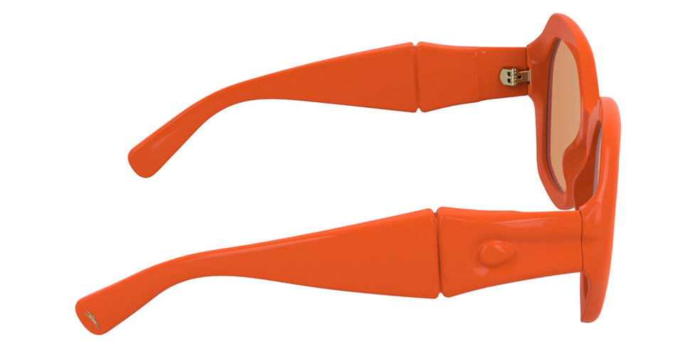 Longchamp LO814S 842 55 - Orange #id:lclo814s842_s:106130