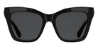 Longchamp LO815S 001 54 - Black #id:lclo815s001_s:100100