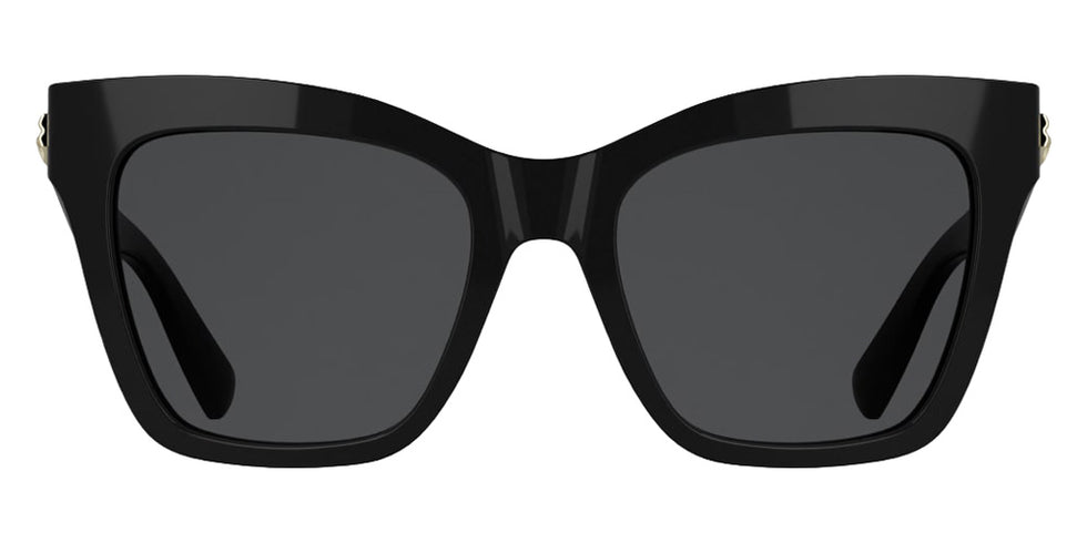 Longchamp LO815S 001 54 - Black #id:lclo815s001_s:100100