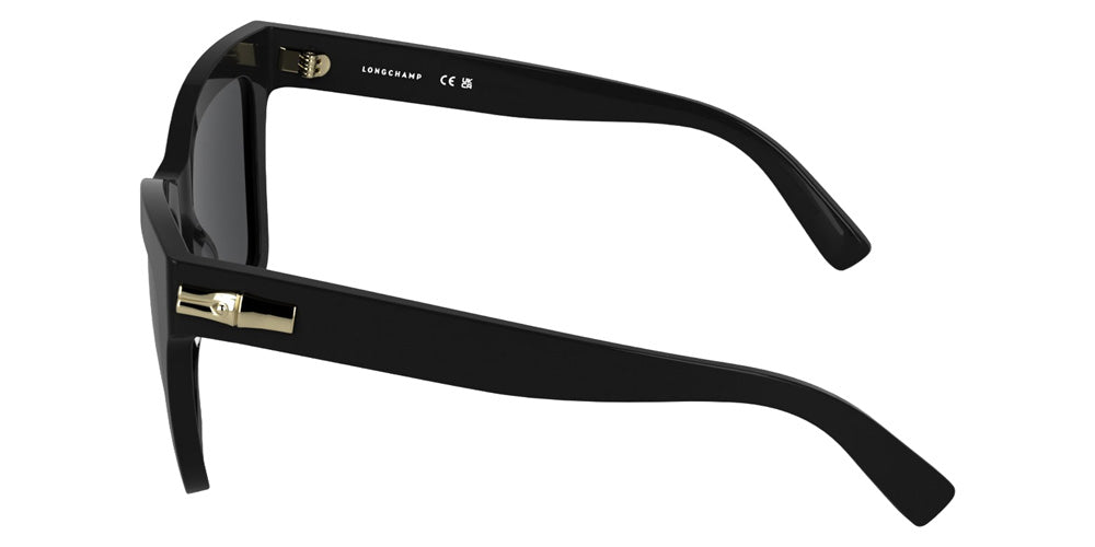 Longchamp LO815S 001 54 - Black #id:lclo815s001_s:100110