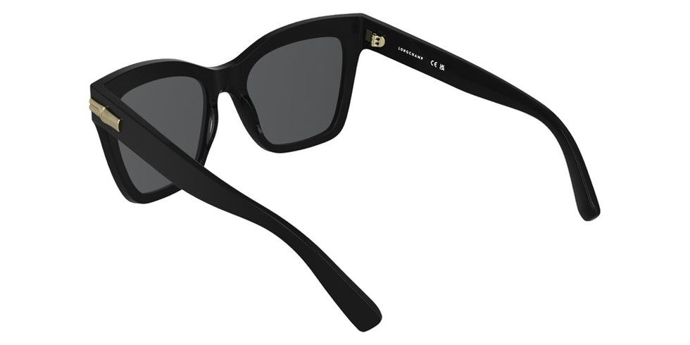 Longchamp LO815S 001 54 - Black #id:lclo815s001_s:100115