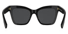 Longchamp LO815S 001 54 - Black #id:lclo815s001_s:100120