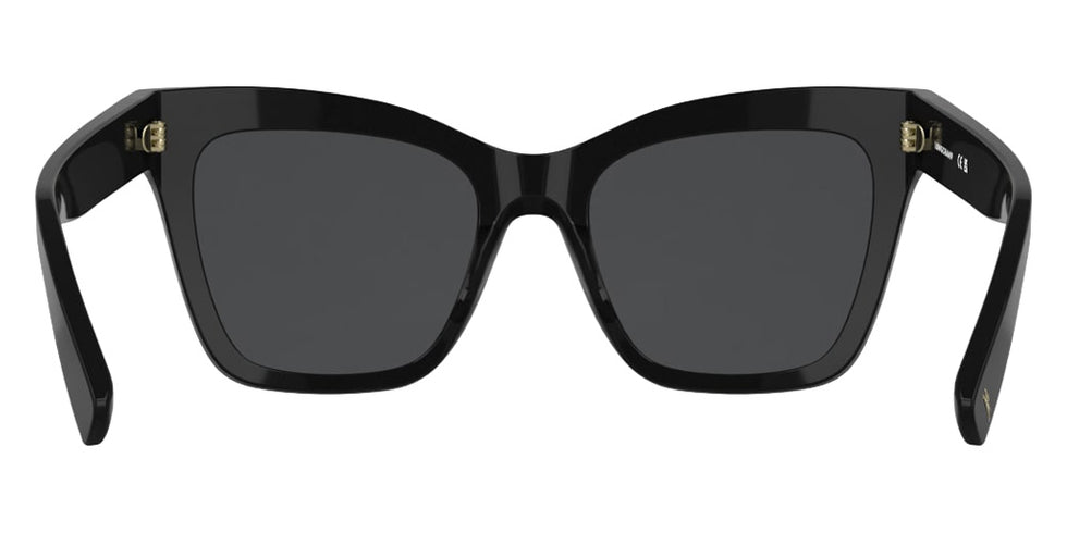 Longchamp LO815S 001 54 - Black #id:lclo815s001_s:100120
