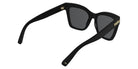 Longchamp LO815S 001 54 - Black #id:lclo815s001_s:100125