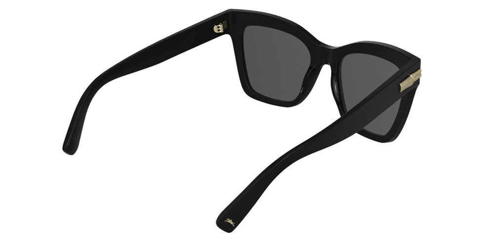 Longchamp LO815S 001 54 - Black #id:lclo815s001_s:100125