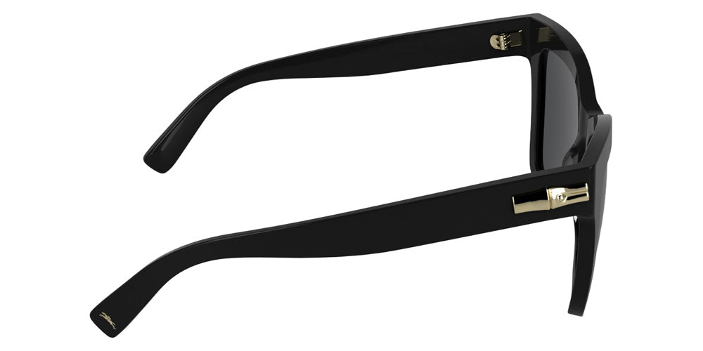 Longchamp LO815S 001 54 - Black #id:lclo815s001_s:100130