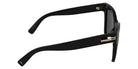 Longchamp LO815S 001 54 - Black #id:lclo815s001_s:100130