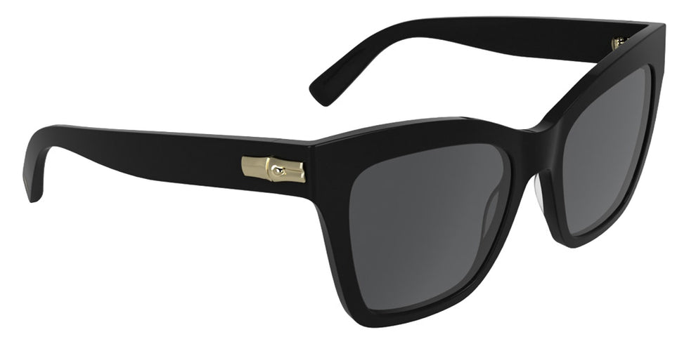 Longchamp LO815S 001 54 - Black #id:lclo815s001_s:100135