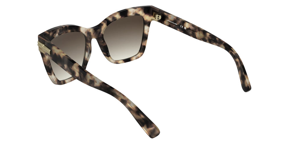 Longchamp LO815S 231 54 - Brown Havana #id:lclo815s231_s:104115