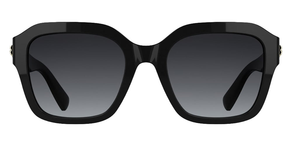 Longchamp LO816S 001 53 - Black #id:lclo816s001_s:100100