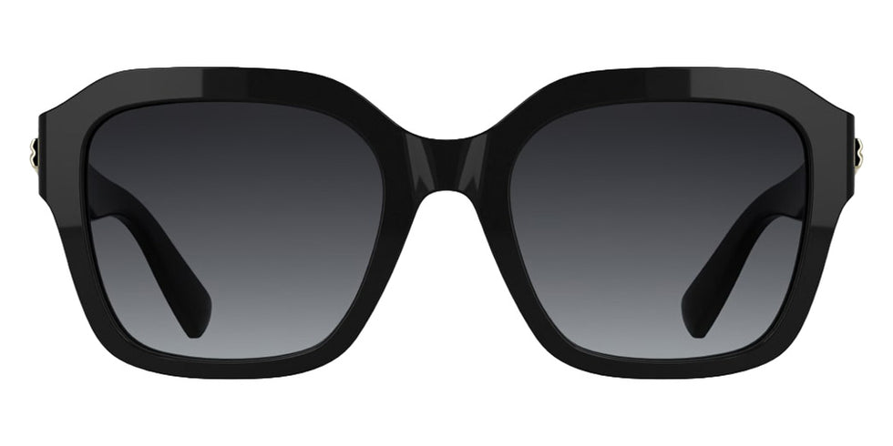 Longchamp LO816S 001 53 - Black #id:lclo816s001_s:100100