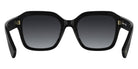 Longchamp LO816S 001 53 - Black #id:lclo816s001_s:100120