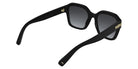 Longchamp LO816S 001 53 - Black #id:lclo816s001_s:100125