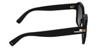 Longchamp LO816S 001 53 - Black #id:lclo816s001_s:100130