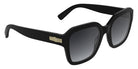 Longchamp LO816S 001 53 - Black #id:lclo816s001_s:100135