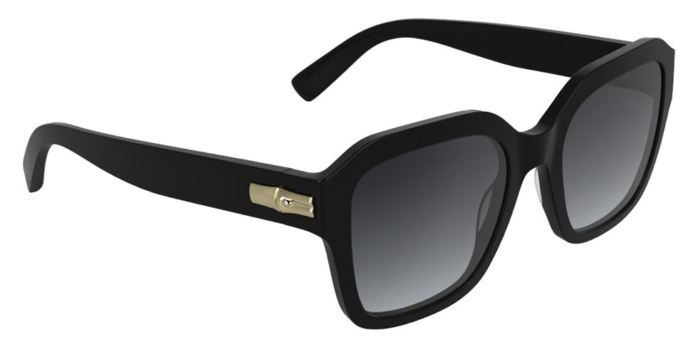Longchamp LO816S 001 53 - Black #id:lclo816s001_s:100135