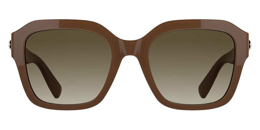 Longchamp LO816S 200 53 - Brown #id:lclo816s200_s:102100