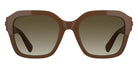 Longchamp LO816S 200 53 - Brown #id:lclo816s200_s:102100