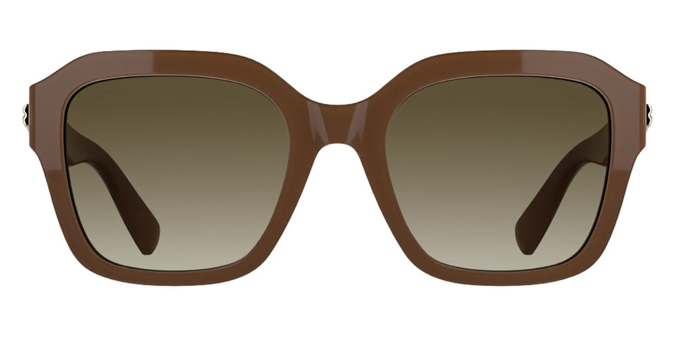 Longchamp LO816S 200 53 - Brown #id:lclo816s200_s:102100