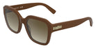 Longchamp LO816S 200 53 - Brown #id:lclo816s200_s:102105
