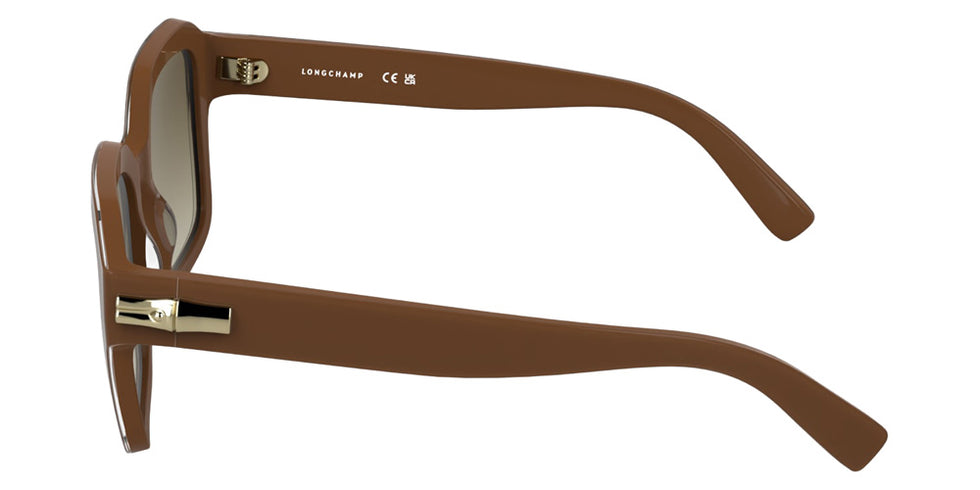 Longchamp LO816S 200 53 - Brown #id:lclo816s200_s:102110
