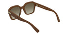 Longchamp LO816S 200 53 - Brown #id:lclo816s200_s:102115
