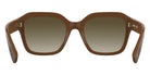 Longchamp LO816S 200 53 - Brown #id:lclo816s200_s:102120